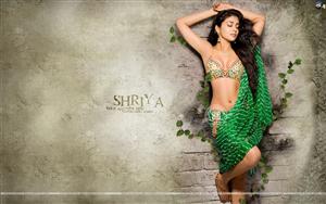 Shriya Saran